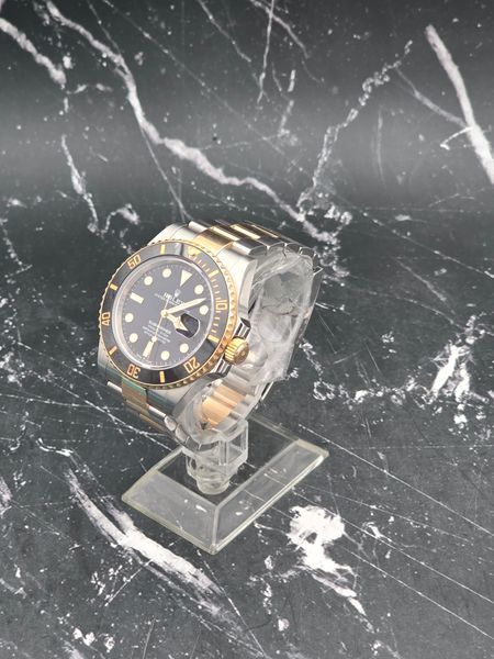 Rolex Submariner 126613 LN